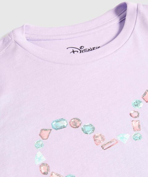 camisetas para niñas image number null