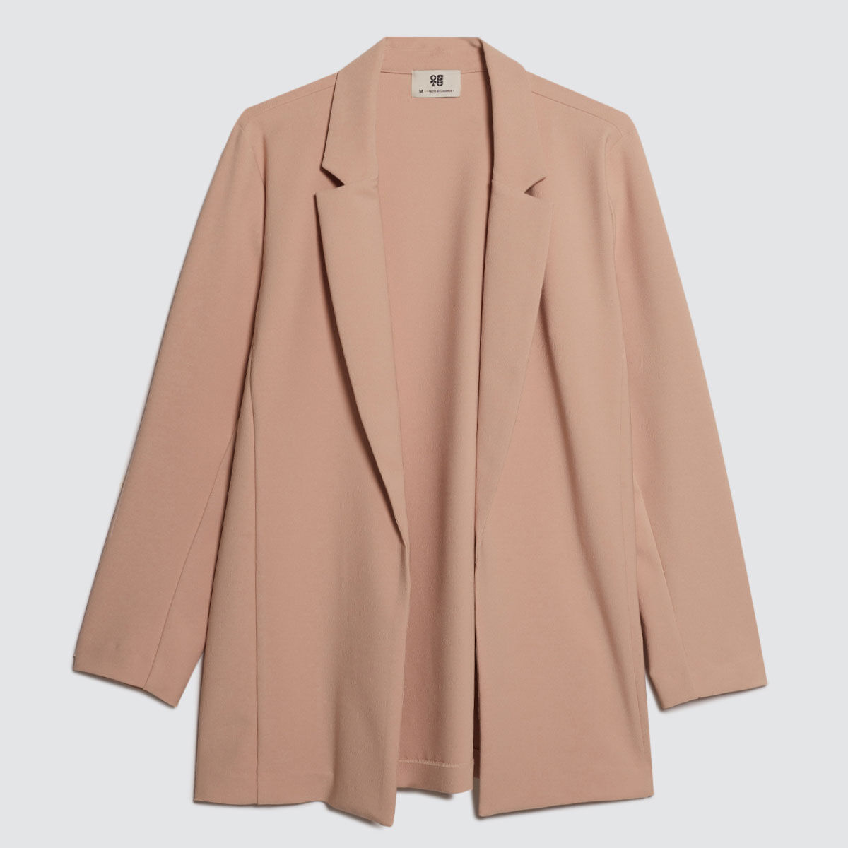 chaquetas para mujer
