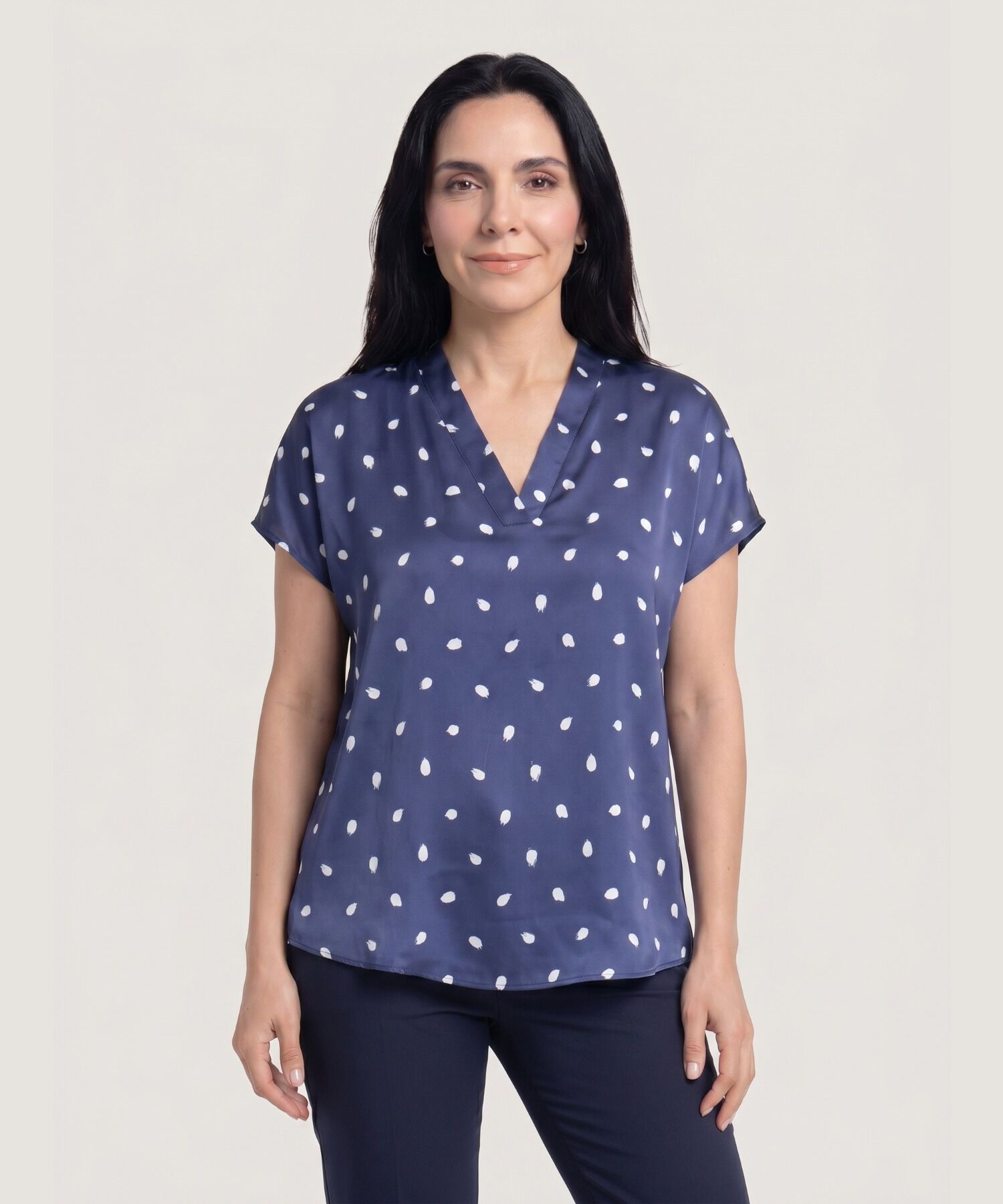 blusas de moda