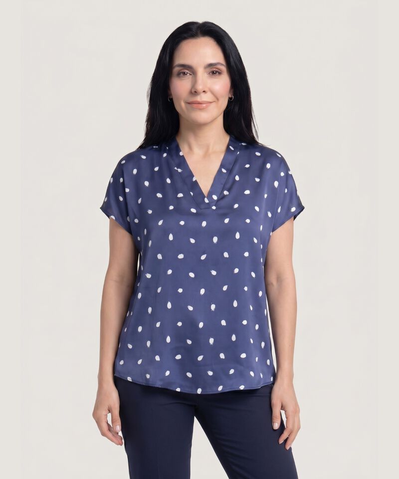 blusas de moda