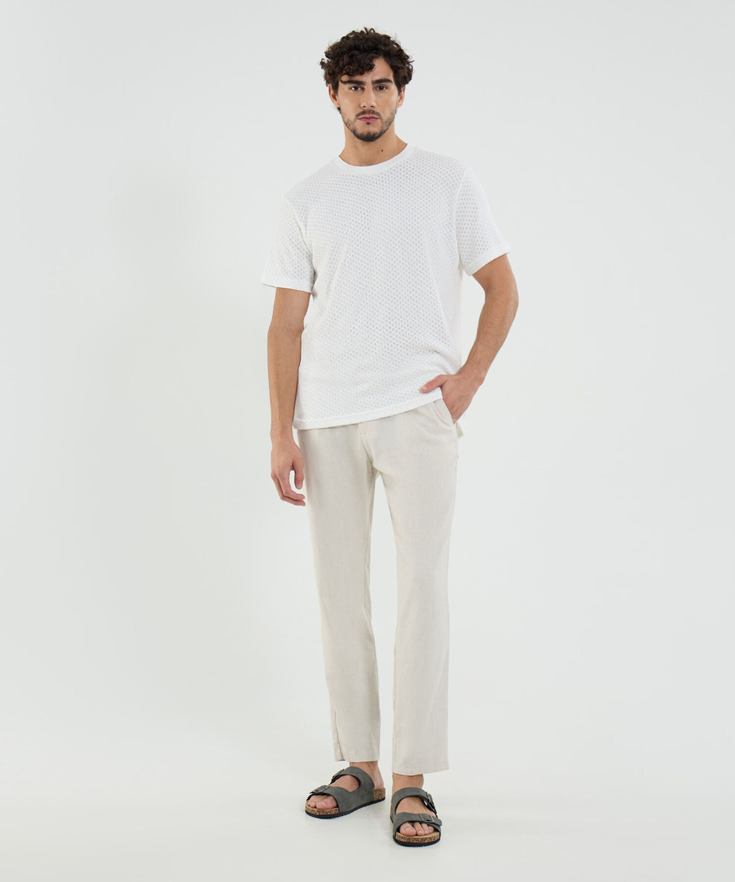 camisetas para hombre