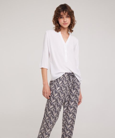 blusas de moda image number null