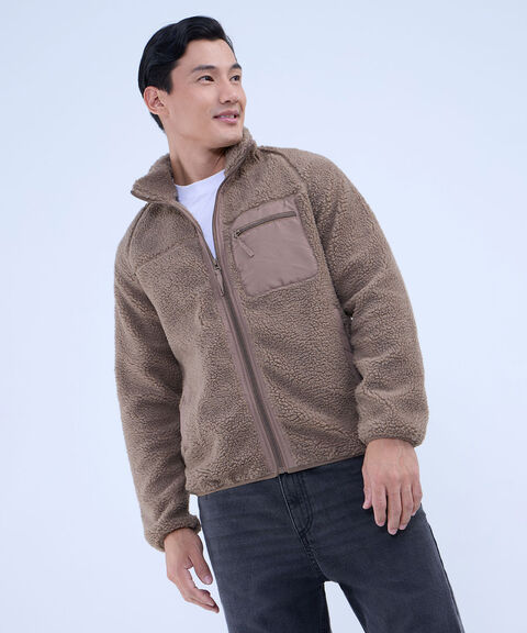 chaquetas para hombre image number null