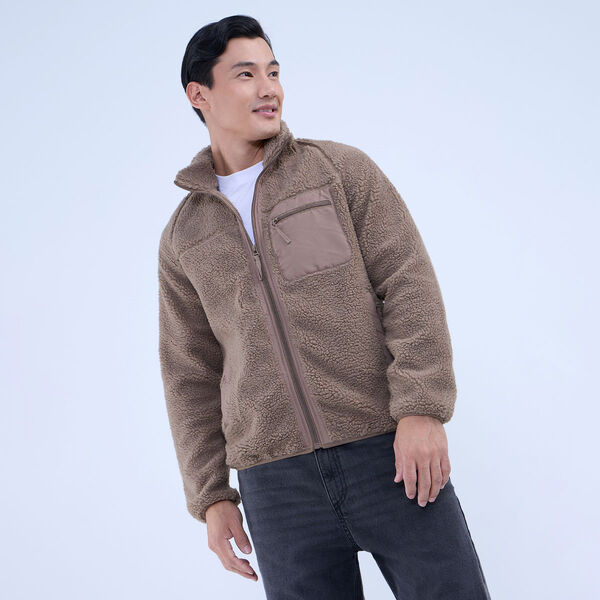 chaquetas para hombre image number null