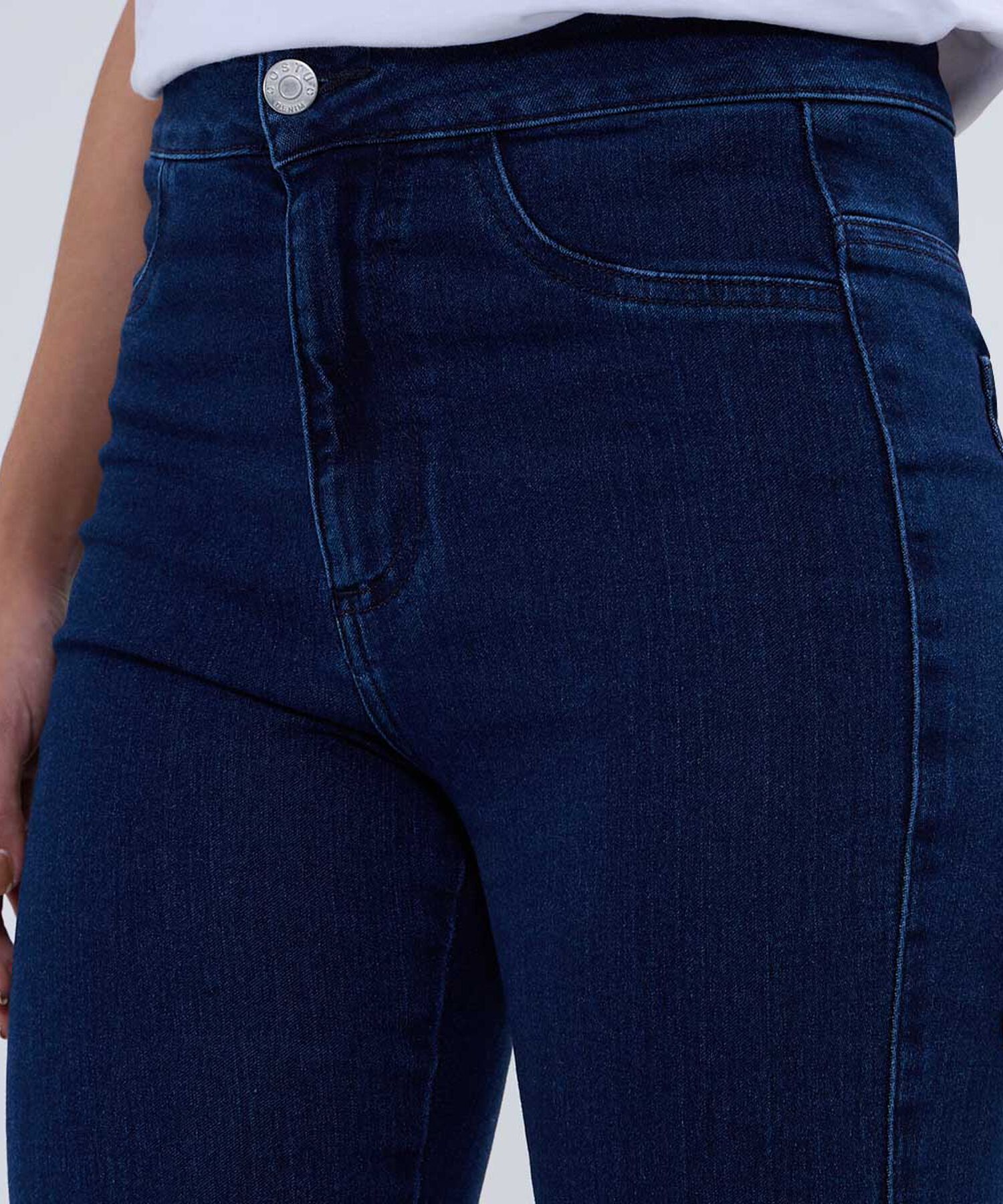 jeans mujer