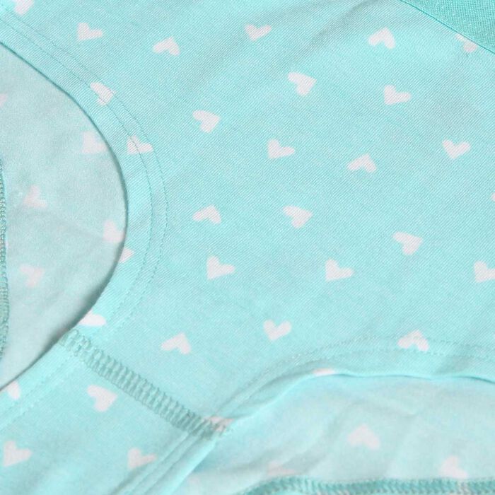 ropa interior para niñas