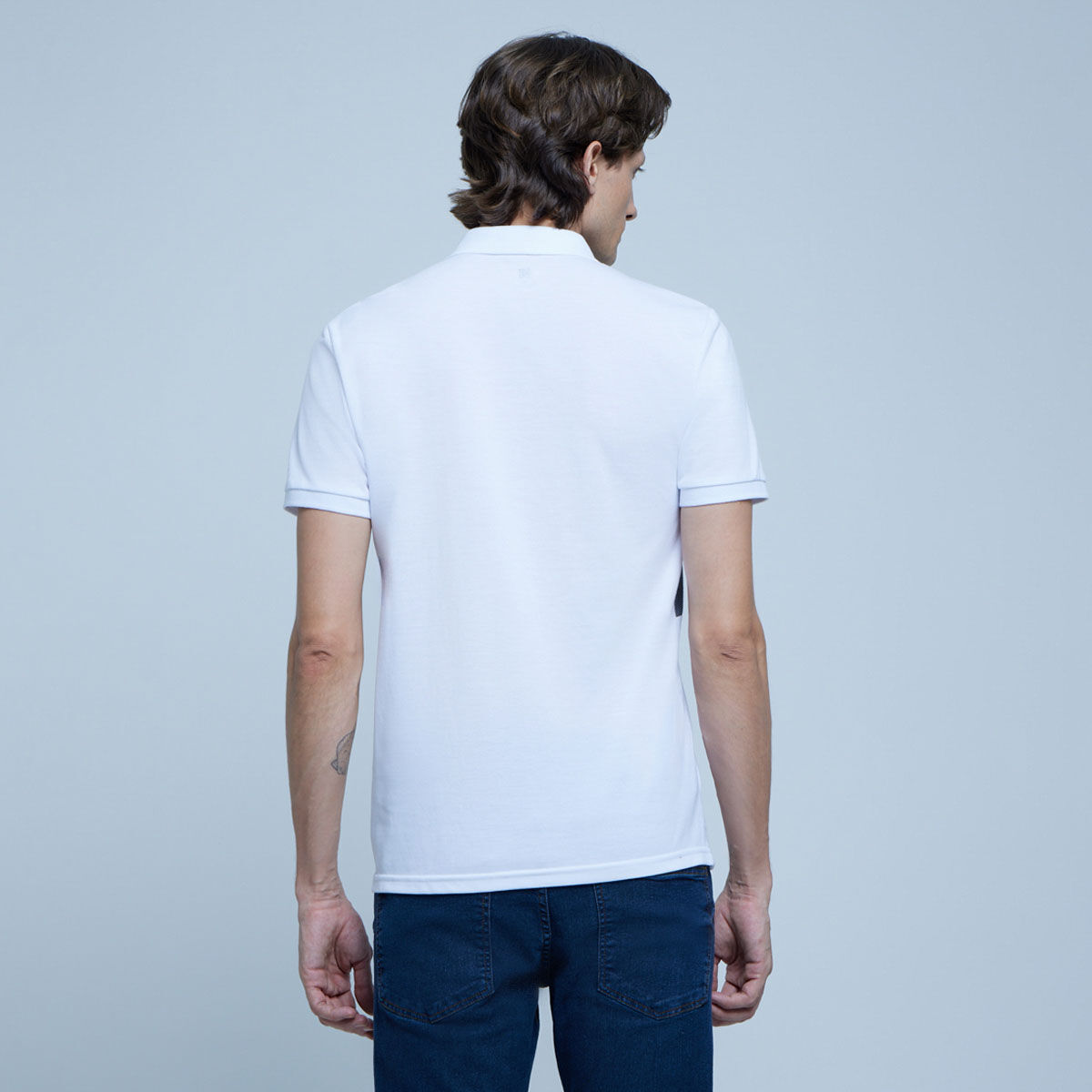 camisetas polo para hombre