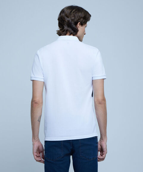 camisetas polo para hombre image number null