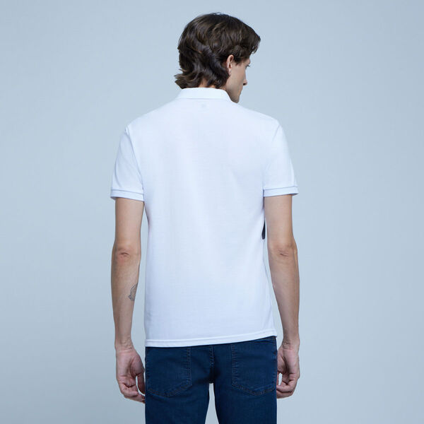 camisetas polo para hombre image number null