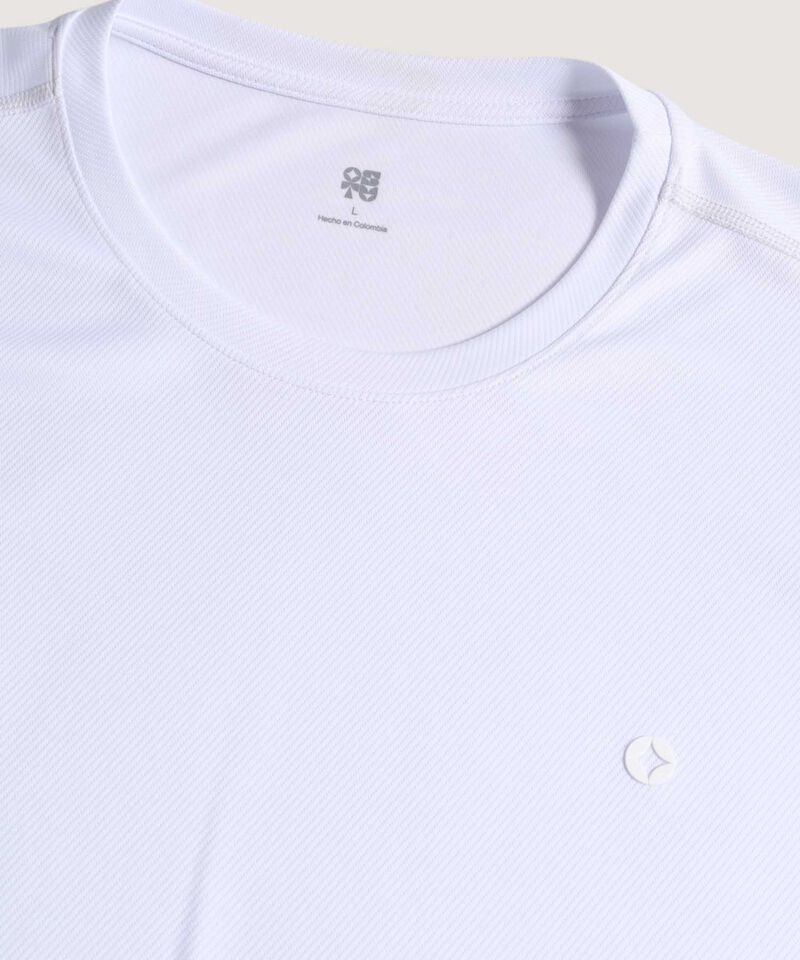 camisetas deportivas para hombre