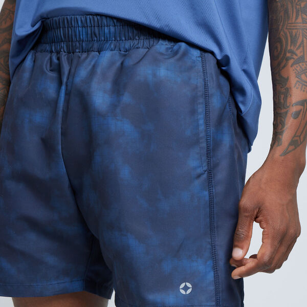 bermudas deportivas para hombre