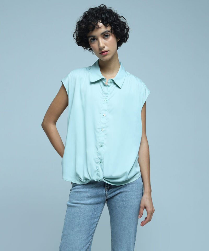 camisas para mujer