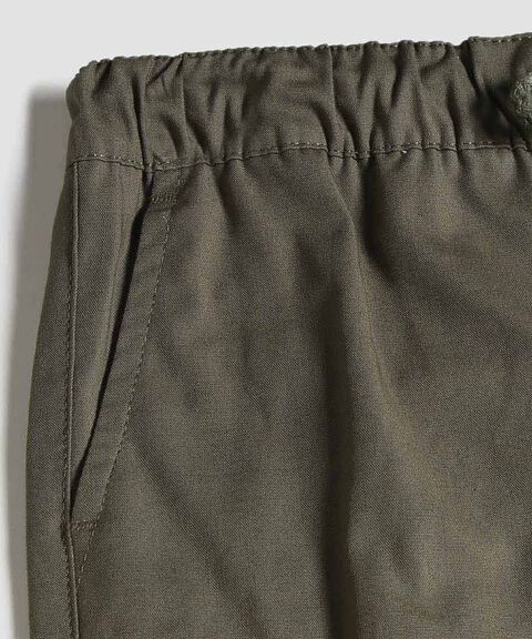 pantalon niño image number null