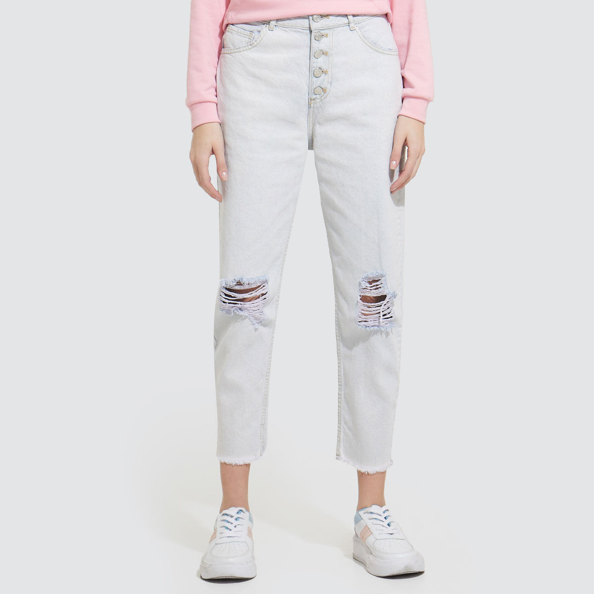 jeans mujer
