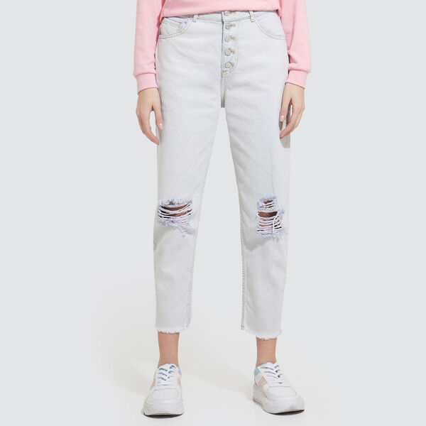 jeans mujer image number null