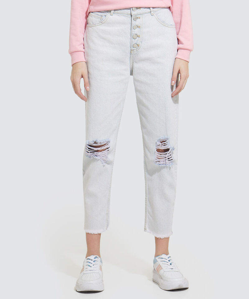 jeans mujer