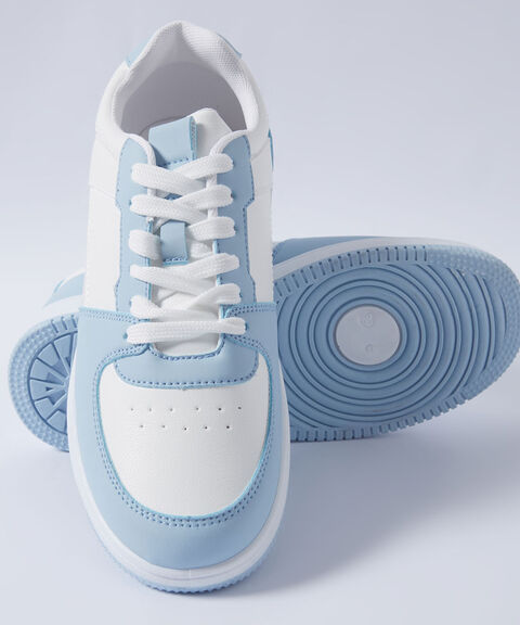 tenis sport para mujer
