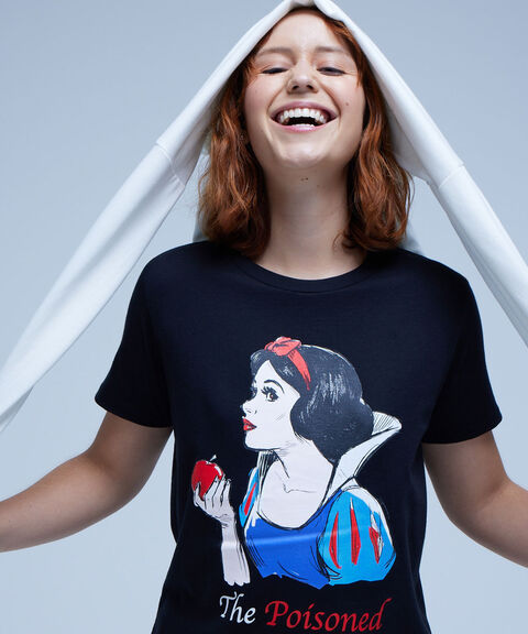 camisetas mujer image number null