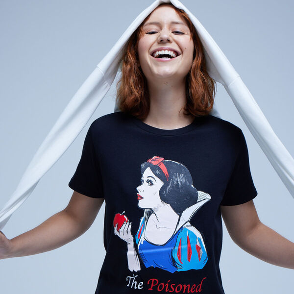 camisetas mujer image number null