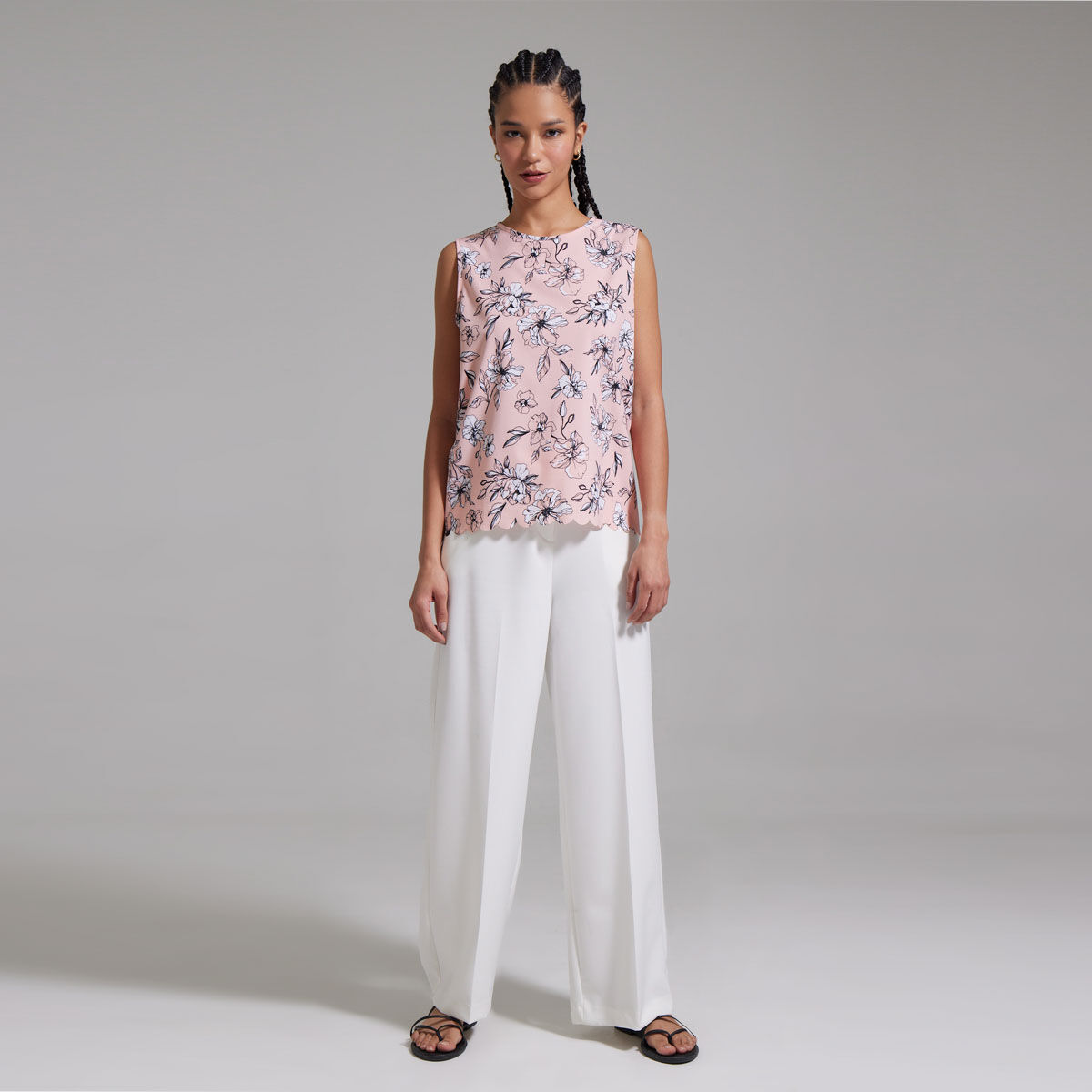 blusas de moda