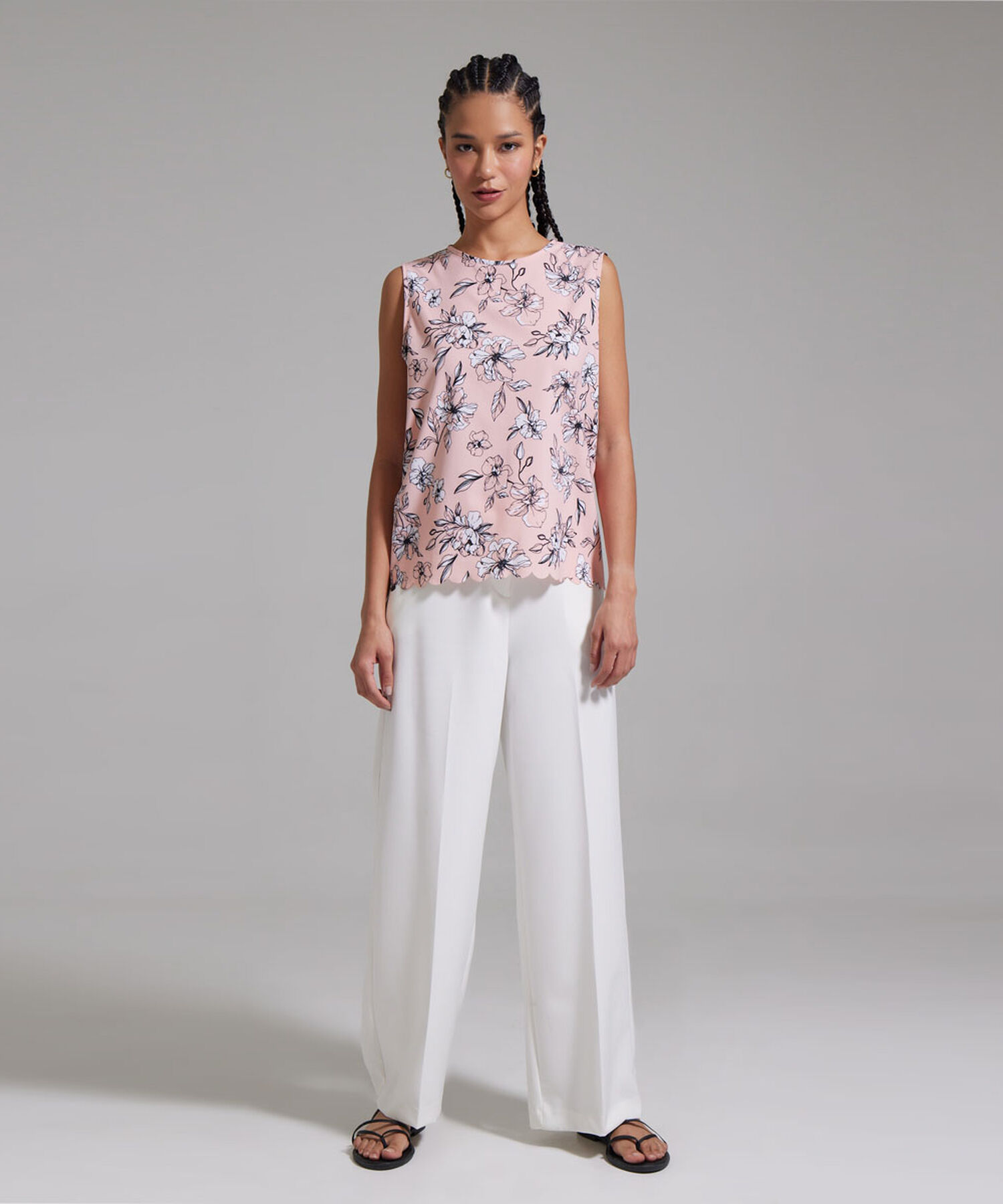 blusas de moda