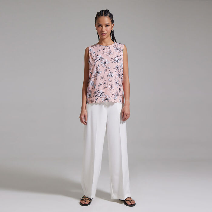 blusas de moda