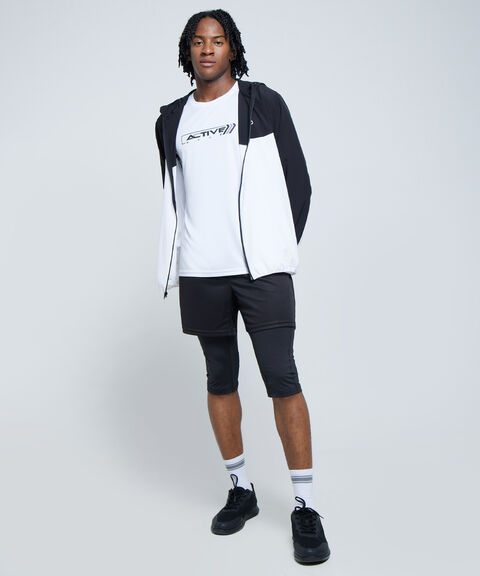 camisetas deportivas para hombre image number null