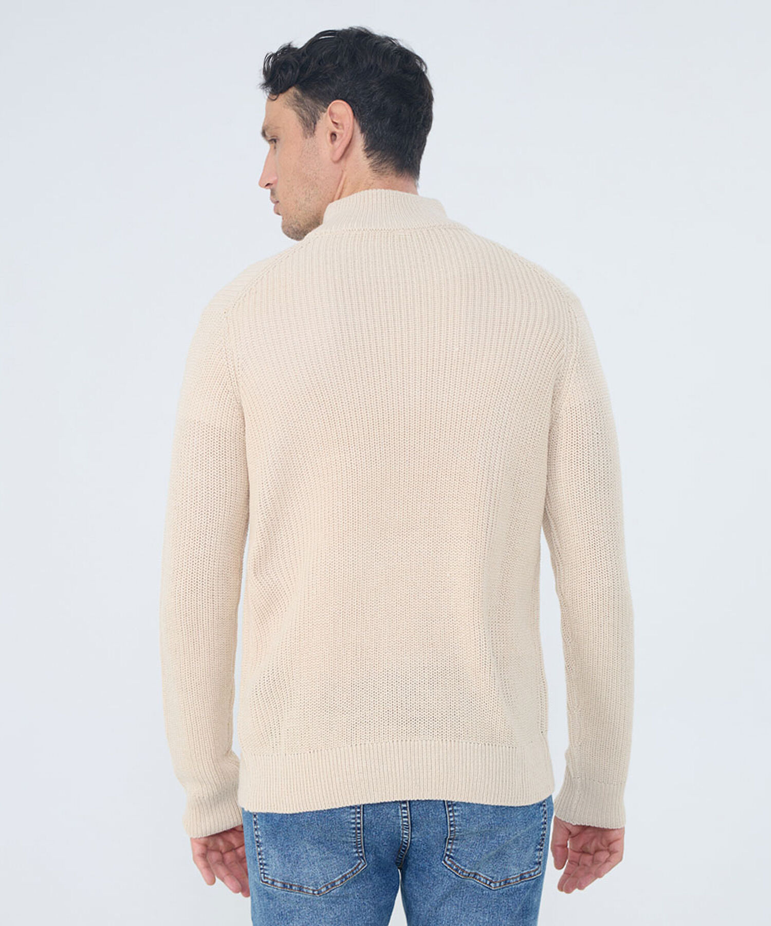sacos para hombre