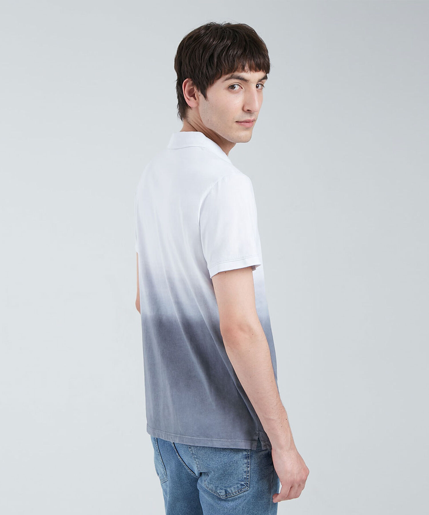 Camisetas polo para hombre 