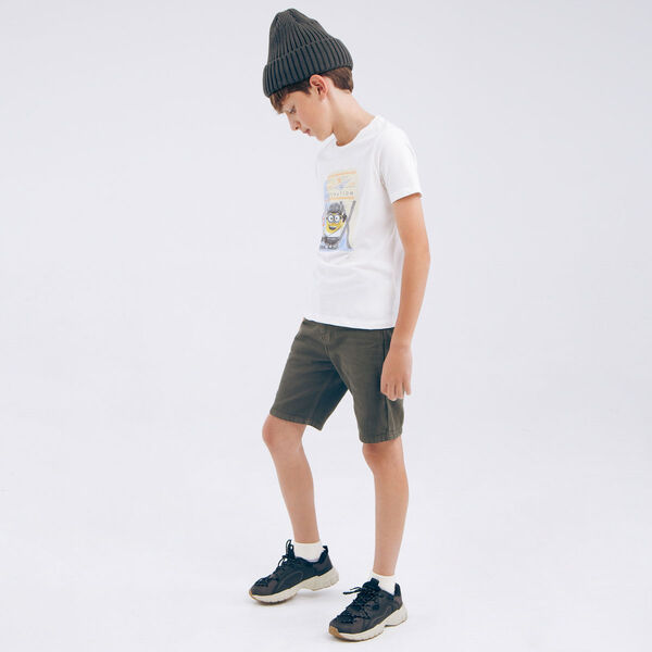 camisetas niño