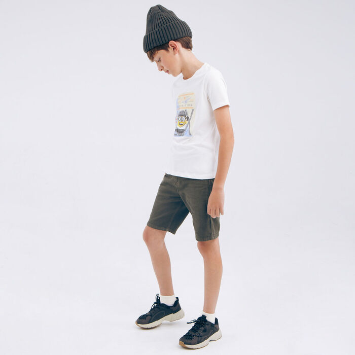 camisetas niño