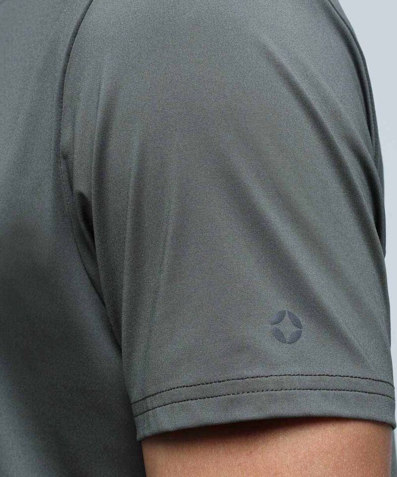 camisetas deportivas para hombre
