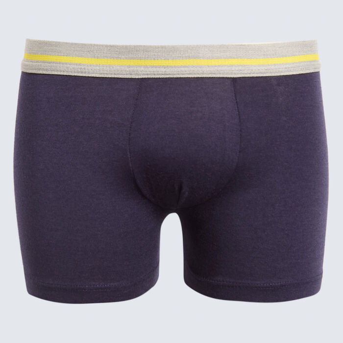 boxer para niño