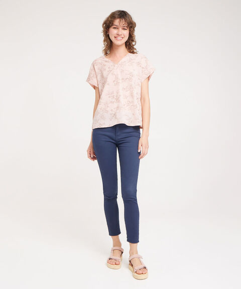 blusas de moda