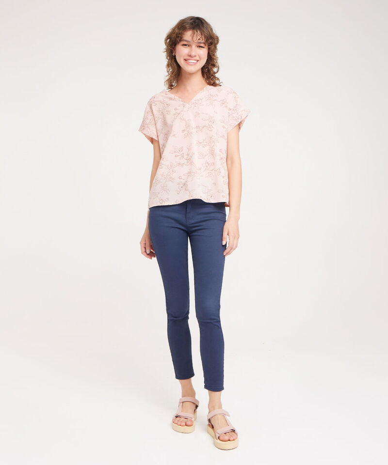 blusas de moda