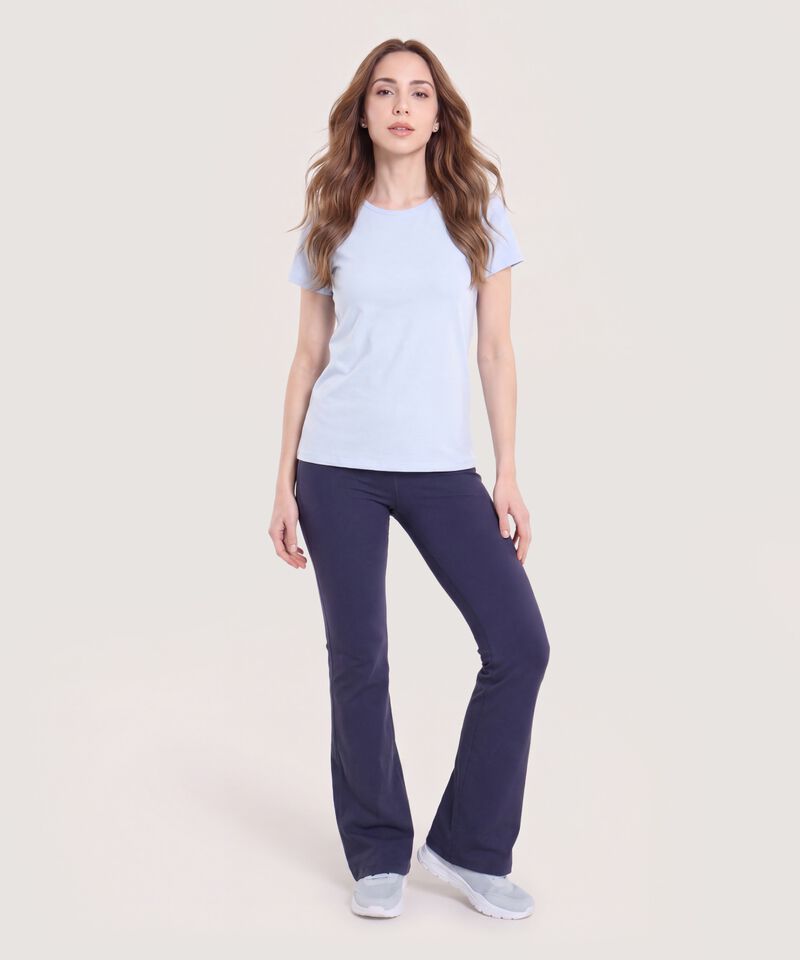 camisetas deportivas mujer