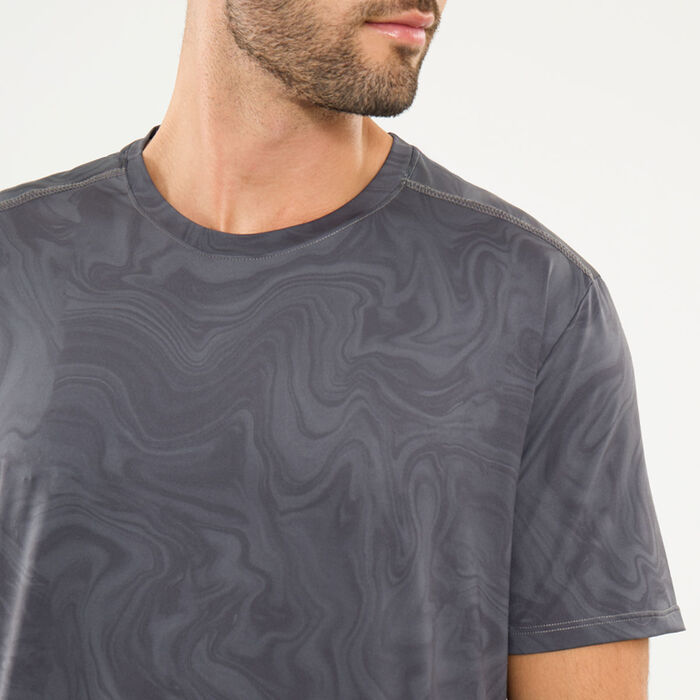 camisetas deportivas para hombre