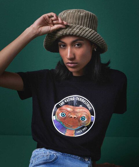 camisetas mujer image number null