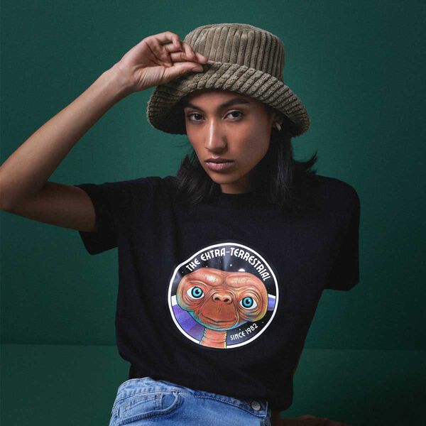 camisetas mujer image number null