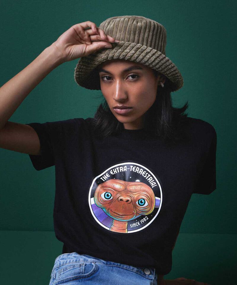 camisetas mujer