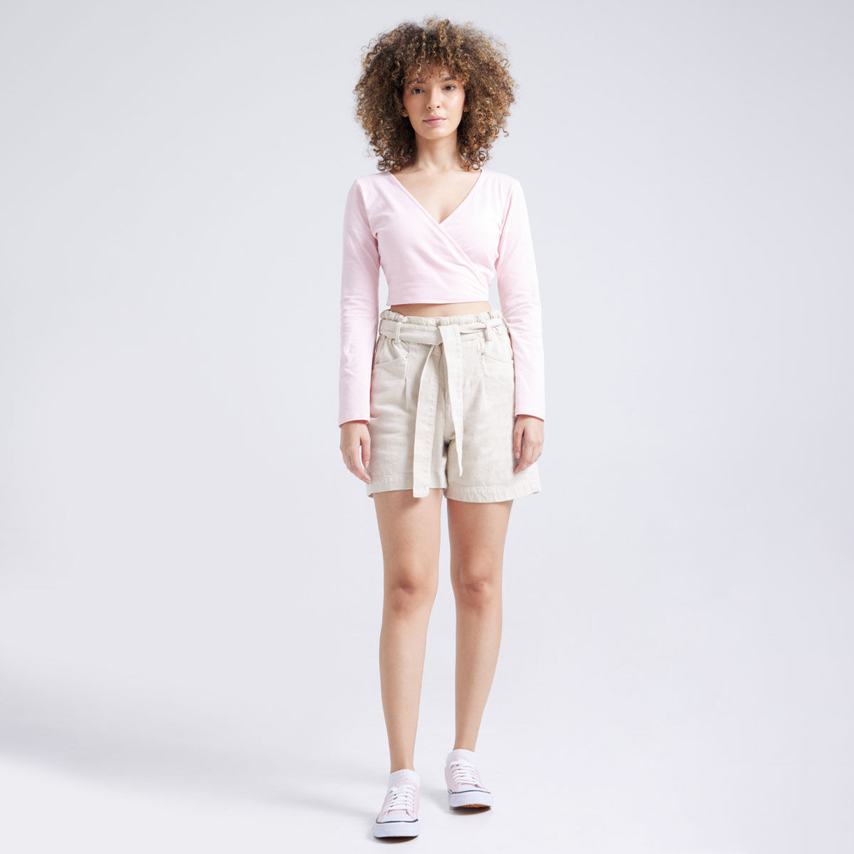 camisetas mujer