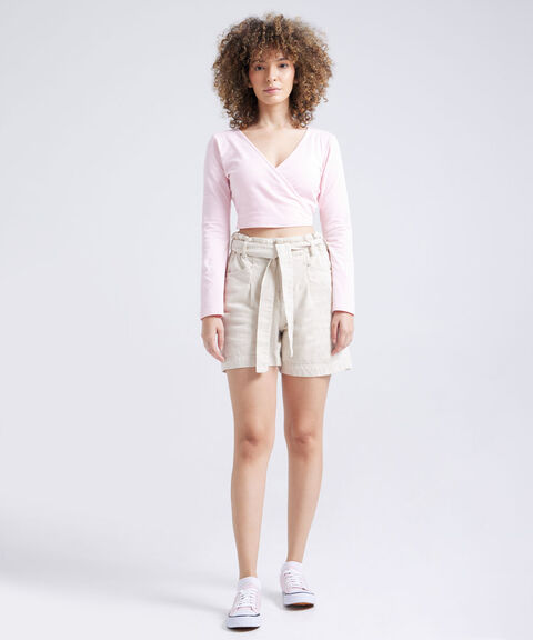 camisetas mujer