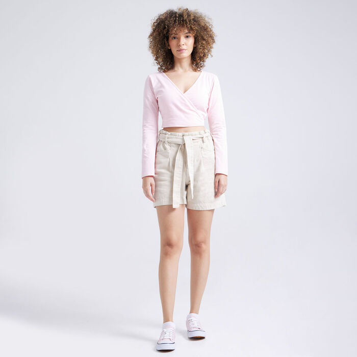 camisetas mujer
