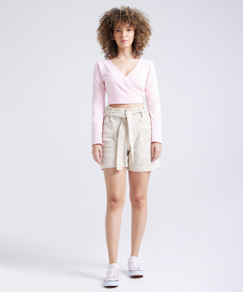 camisetas mujer
