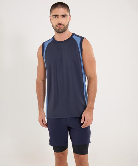 camisetas deportivas para hombre image number null