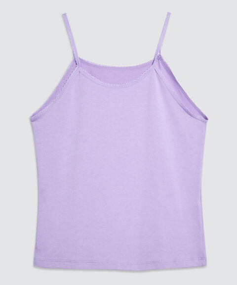 ropa interior para niñas
