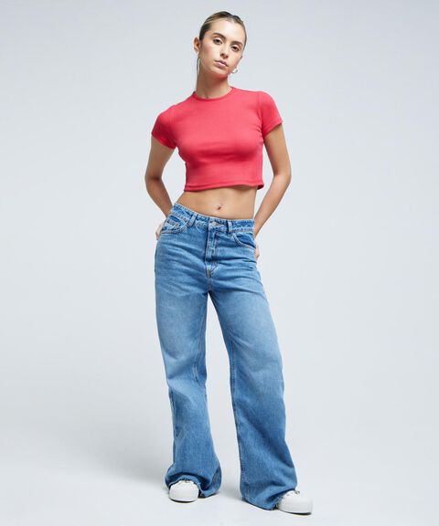 jeans mujer