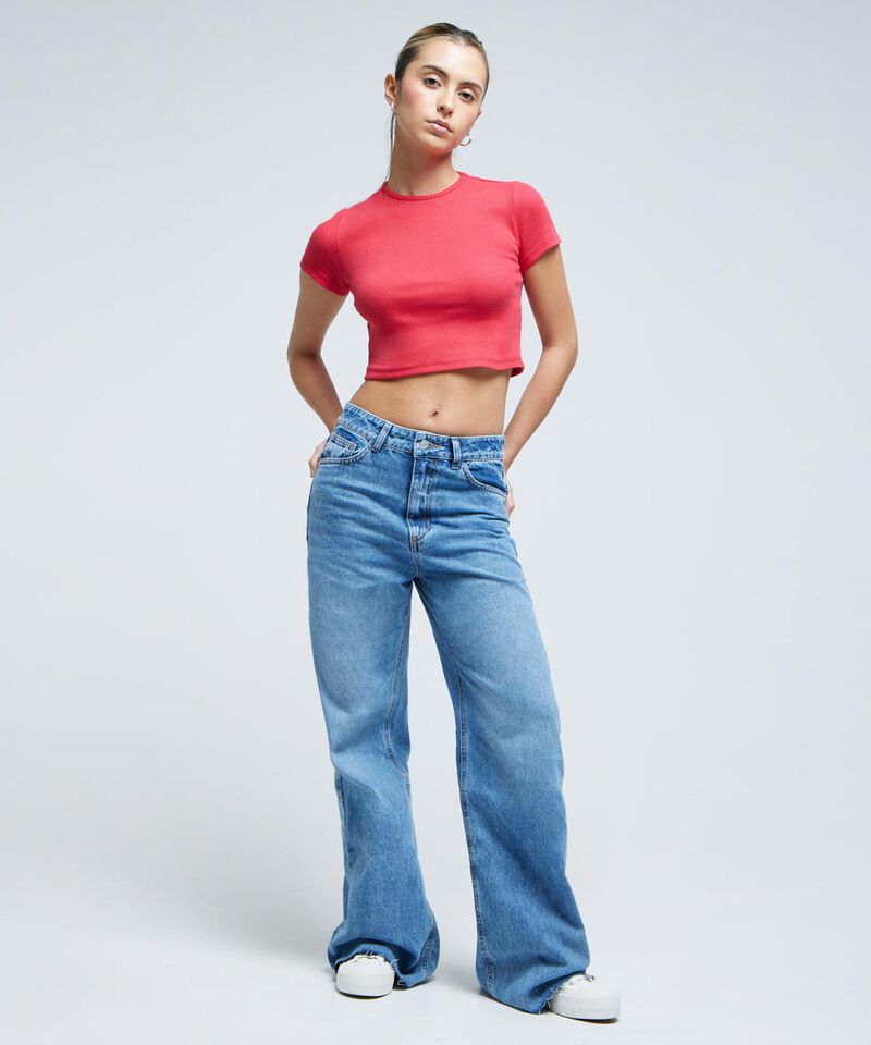 jeans mujer