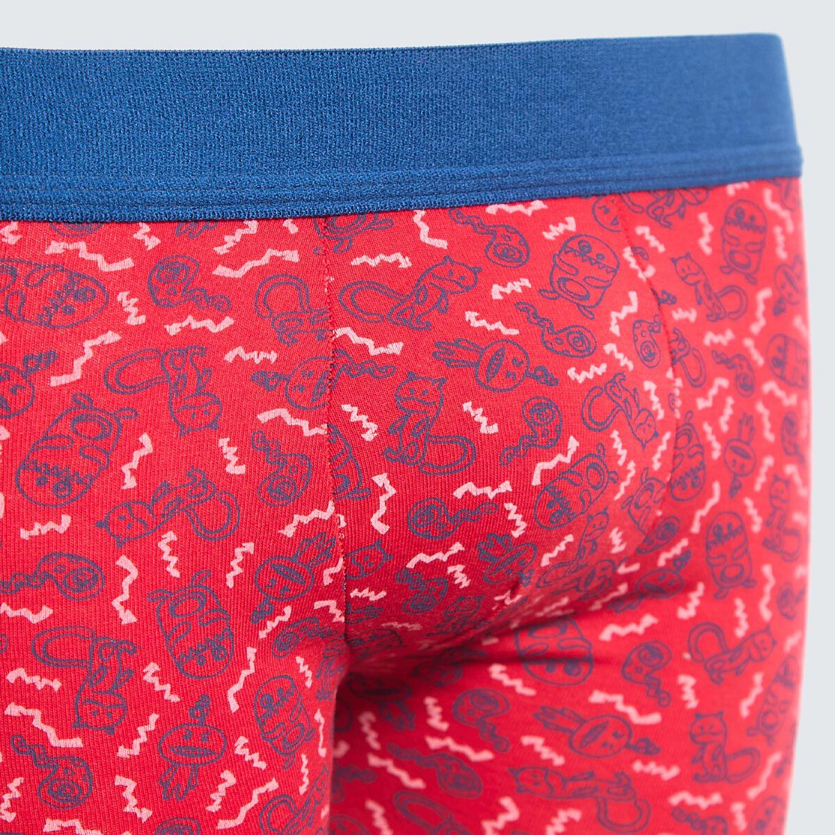 boxer para niño