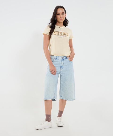 camisetas mujer